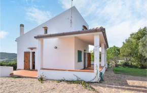 4 Bedroom Beautiful Home In Carloforte